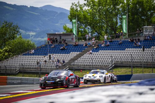 rbr (069) | Porsche Sprint Challenge Central Europe 2026 - Red Bull Ring 28.-30.05.2026