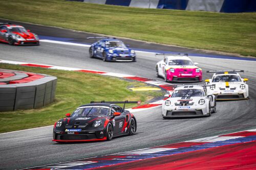 rbr (090) | Porsche Sprint Challenge Central Europe 2026 - Red Bull Ring 28.-30.05.2026