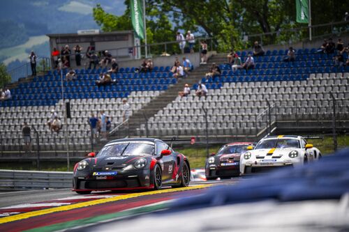 rbr (073) | Porsche Sprint Challenge Central Europe 2026 - Red Bull Ring 28.-30.05.2026
