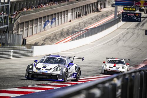 rbr (074) | Porsche Sprint Challenge Central Europe 2026 - Red Bull Ring 28.-30.05.2026
