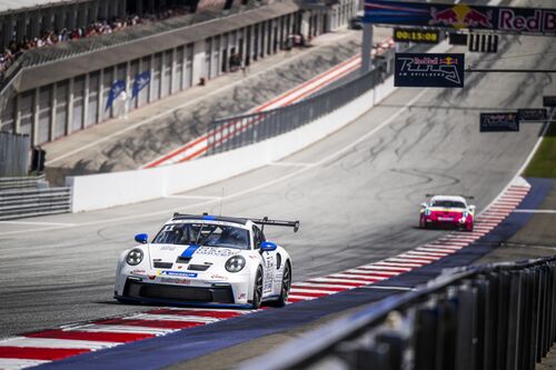 rbr (076) | Porsche Sprint Challenge Central Europe 2026 - Red Bull Ring 28.-30.05.2026
