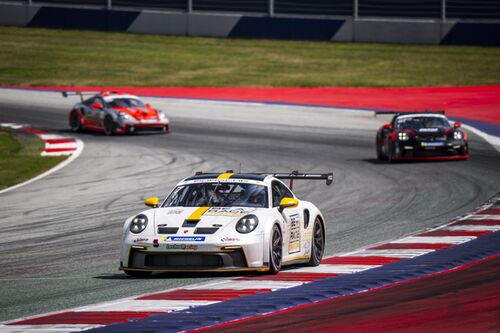 rbr (077) | Porsche Sprint Challenge Central Europe 2026 - Red Bull Ring 28.-30.05.2026
