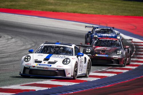 rbr (078) | Porsche Sprint Challenge Central Europe 2026 - Red Bull Ring 28.-30.05.2026