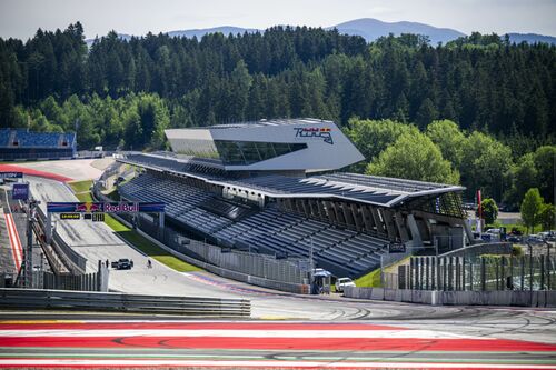 rbr (079) | Porsche Sprint Challenge Central Europe 2026 - Red Bull Ring 28.-30.05.2026