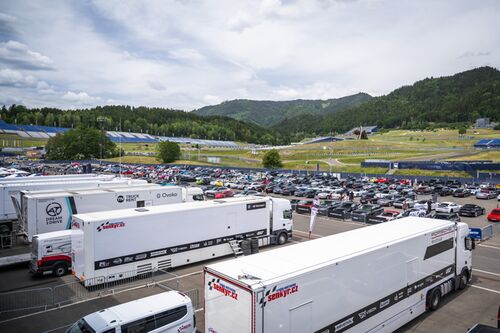 rbr (080) | Porsche Sprint Challenge Central Europe 2026 - Red Bull Ring 28.-30.05.2026