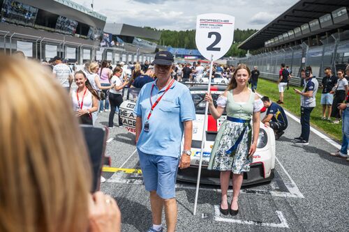 rbr (081) | Porsche Sprint Challenge Central Europe 2026 - Red Bull Ring 28.-30.05.2026