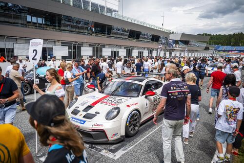 rbr (082) | Porsche Sprint Challenge Central Europe 2026 - Red Bull Ring 28.-30.05.2026