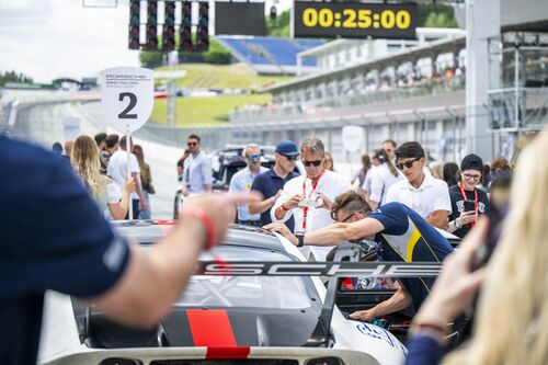 rbr (083) | Porsche Sprint Challenge Central Europe 2026 - Red Bull Ring 28.-30.05.2026
