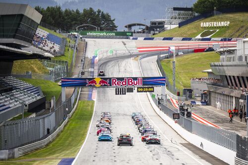 rbr (084) | Porsche Sprint Challenge Central Europe 2026 - Red Bull Ring 28.-30.05.2026