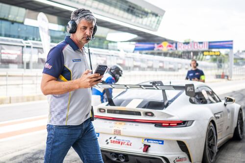 rbr (106) | Porsche Sprint Challenge Central Europe 2026 - Red Bull Ring 28.-30.05.2026