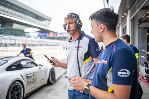 rbr (107) | Porsche Sprint Challenge Central Europe 2026 - Red Bull Ring 28.-30.05.2026