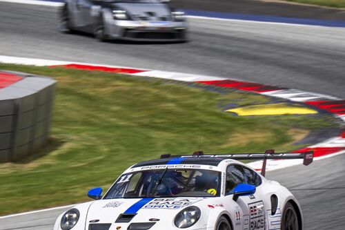 rbr (091) | Porsche Sprint Challenge Central Europe 2026 - Red Bull Ring 28.-30.05.2026