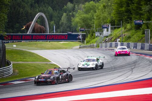 rbr (093) | Porsche Sprint Challenge Central Europe 2026 - Red Bull Ring 28.-30.05.2026