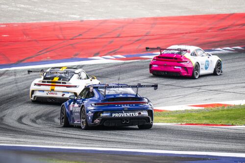 rbr (094) | Porsche Sprint Challenge Central Europe 2026 - Red Bull Ring 28.-30.05.2026
