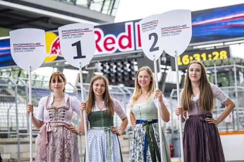rbr (095) | Porsche Sprint Challenge Central Europe 2026 - Red Bull Ring 28.-30.05.2026