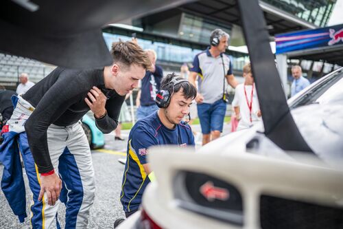rbr (096) | Porsche Sprint Challenge Central Europe 2026 - Red Bull Ring 28.-30.05.2026