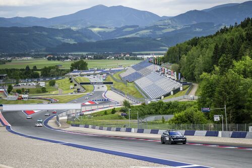 rbr (097) | Porsche Sprint Challenge Central Europe 2026 - Red Bull Ring 28.-30.05.2026