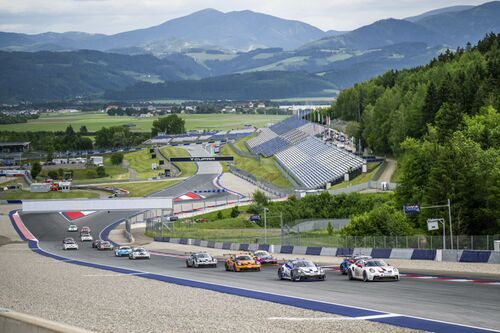 rbr (099) | Porsche Sprint Challenge Central Europe 2026 - Red Bull Ring 28.-30.05.2026