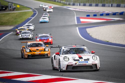 rbr (102) | Porsche Sprint Challenge Central Europe 2026 - Red Bull Ring 28.-30.05.2026