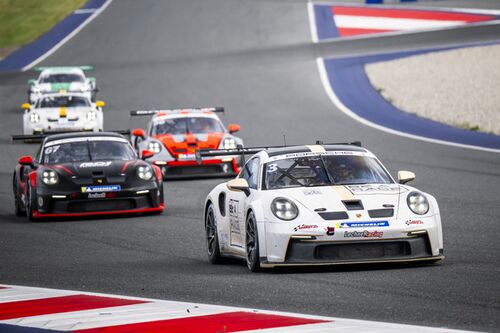 rbr (103) | Porsche Sprint Challenge Central Europe 2026 - Red Bull Ring 28.-30.05.2026