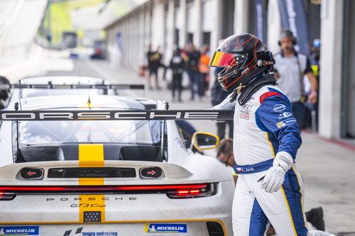 rbr (104) | Porsche Sprint Challenge Central Europe 2026 - Red Bull Ring 28.-30.05.2026