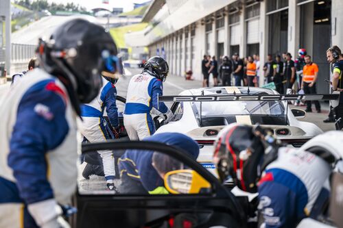 rbr (105) | Porsche Sprint Challenge Central Europe 2026 - Red Bull Ring 28.-30.05.2026