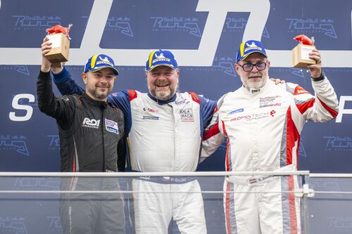 rbr (109) | Porsche Sprint Challenge Central Europe 2026 - Red Bull Ring 28.-30.05.2026