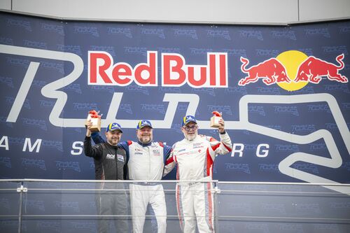 rbr (110) | Porsche Sprint Challenge Central Europe 2026 - Red Bull Ring 28.-30.05.2026