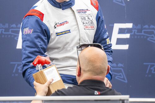 rbr (112) | Porsche Sprint Challenge Central Europe 2026 - Red Bull Ring 28.-30.05.2026