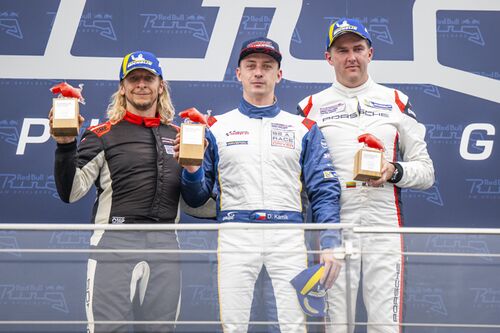rbr (113) | Porsche Sprint Challenge Central Europe 2026 - Red Bull Ring 28.-30.05.2026