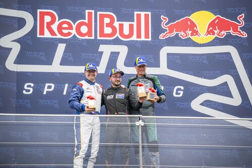 rbr (114) | Porsche Sprint Challenge Central Europe 2026 - Red Bull Ring 28.-30.05.2026