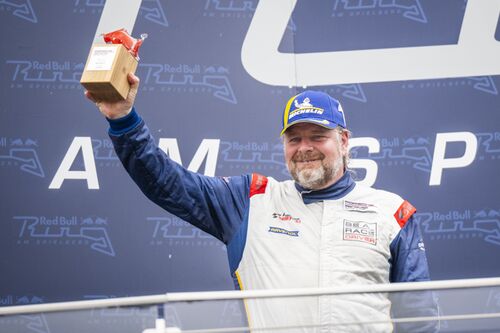 rbr (115) | Porsche Sprint Challenge Central Europe 2026 - Red Bull Ring 28.-30.05.2026