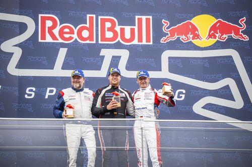 rbr (116) | Porsche Sprint Challenge Central Europe 2026 - Red Bull Ring 28.-30.05.2026