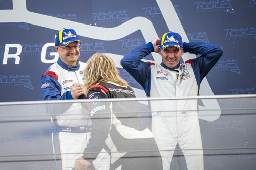 rbr (122) | Porsche Sprint Challenge Central Europe 2026 - Red Bull Ring 28.-30.05.2026