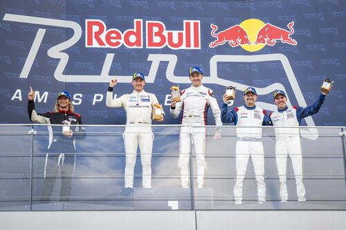 rbr (123) | Porsche Sprint Challenge Central Europe 2026 - Red Bull Ring 28.-30.05.2026