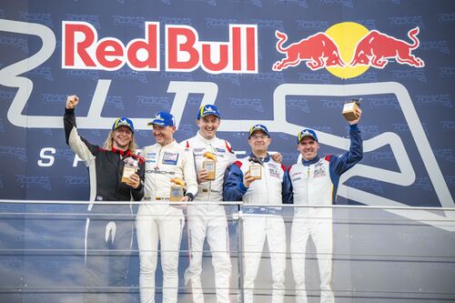 rbr (124) | Porsche Sprint Challenge Central Europe 2026 - Red Bull Ring 28.-30.05.2026