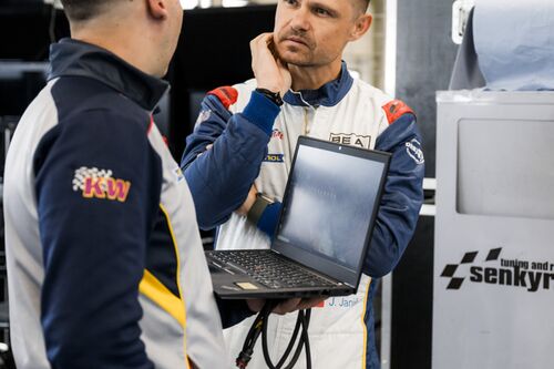 Automotodrom Brno (CZ) - Exclusive Trackday 10.-11.06.2026