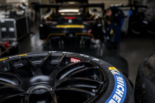 Automotodrom Brno (CZ) - Exclusive Trackday 10.-11.06.2026