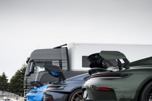 Automotodrom Brno (CZ) - Exclusive Trackday 10.-11.06.2026