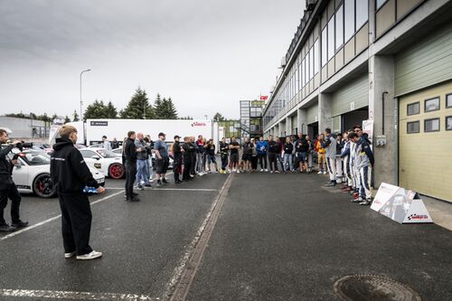Automotodrom Brno (CZ) - Exclusive Trackday 10.-11.06.2026