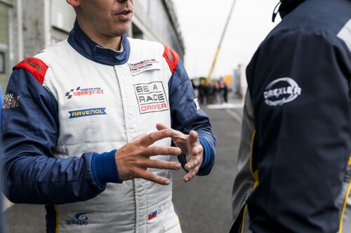 Automotodrom Brno (CZ) - Exclusive Trackday 10.-11.06.2026
