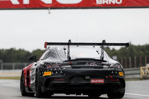 Automotodrom Brno (CZ) - Exclusive Trackday 10.-11.06.2026