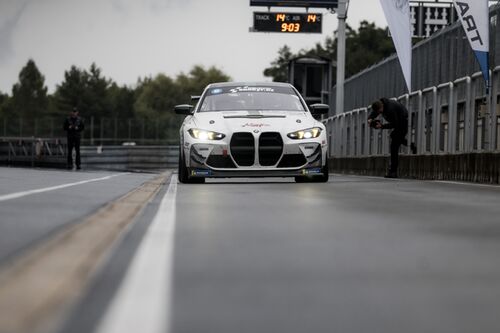 Automotodrom Brno (CZ) - Exclusive Trackday 10.-11.06.2026