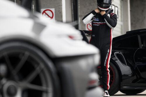 Automotodrom Brno (CZ) - Exclusive Trackday 10.-11.06.2026