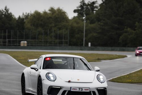 Automotodrom Brno (CZ) - Exclusive Trackday 10.-11.06.2026