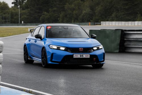 Automotodrom Brno (CZ) - Exclusive Trackday 10.-11.06.2026