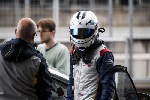 Automotodrom Brno (CZ) - Exclusive Trackday 10.-11.06.2026