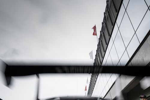 Automotodrom Brno (CZ) - Exclusive Trackday 10.-11.06.2026