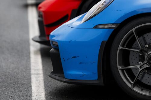 Automotodrom Brno (CZ) - Exclusive Trackday 10.-11.06.2026