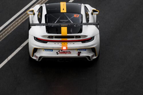 Automotodrom Brno (CZ) - Exclusive Trackday 10.-11.06.2026